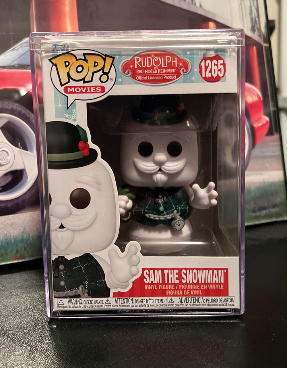 Lizzie Mcguire: Lizzie With Monologue Lizzie