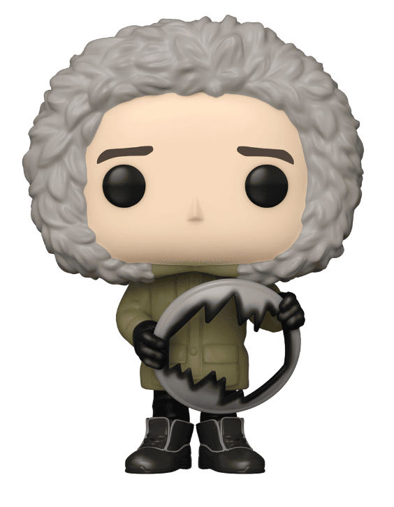 Clark Griswold - National Lampoon vinyl figure collectible - Main Image 2