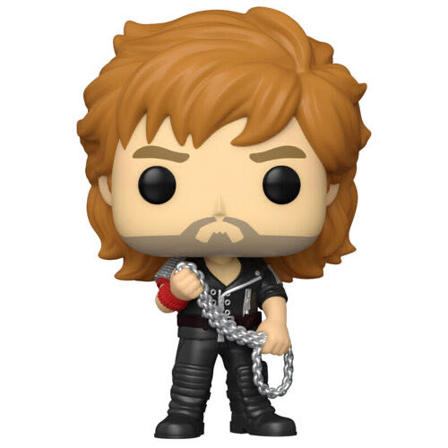 Simon Le Bon - Duran Duran vinyl figure collectible [Barcode 889698640558] - Main Image 3