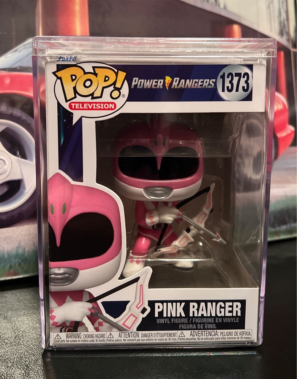 M’Baku - Marvel - Black Panther (wakanda Forever)  - Spider-man Across The Spiderverse - Marvel -  FUNKOPOP - Funko Vinyl Soda