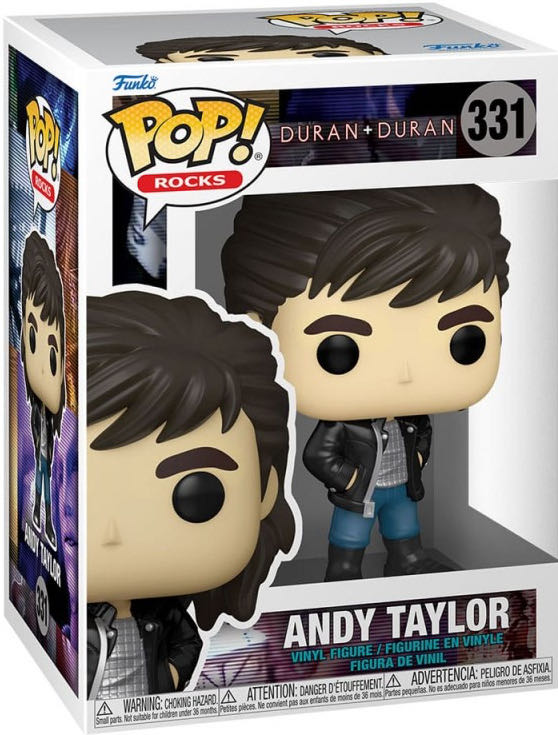 Michael Myers (Black Light)