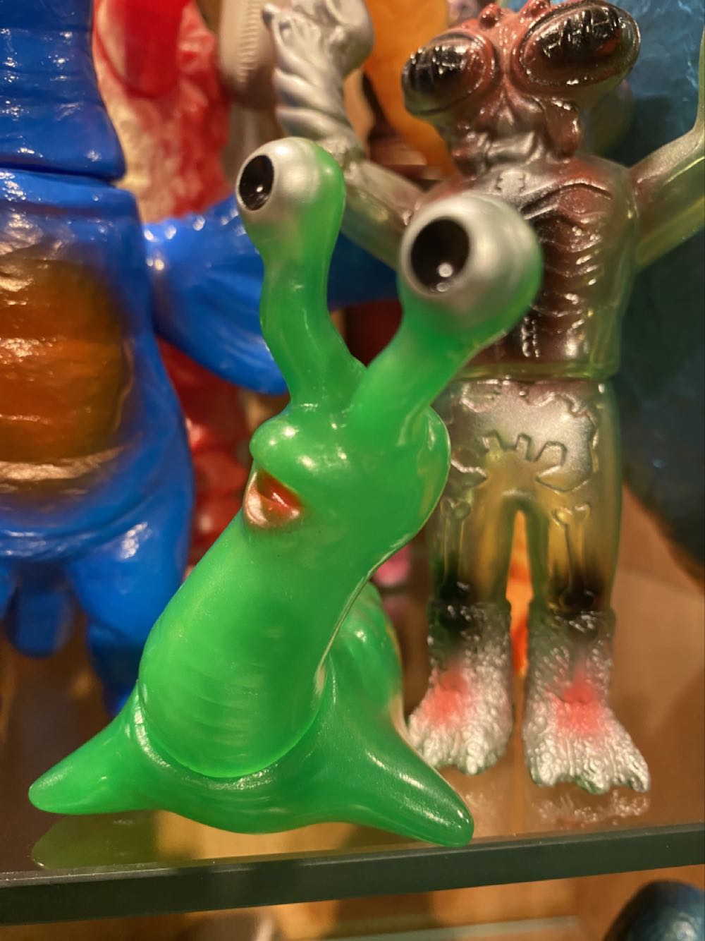 Haunted Mansion: Phineas, Ezra & Gus