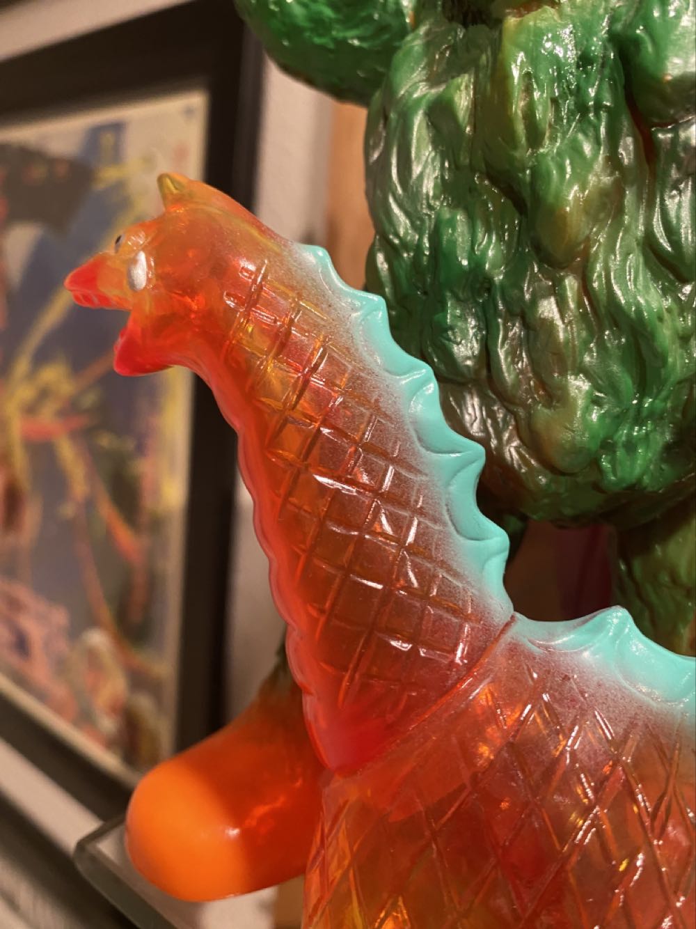 Marvel Gallery Diorama PVC Spider-Man