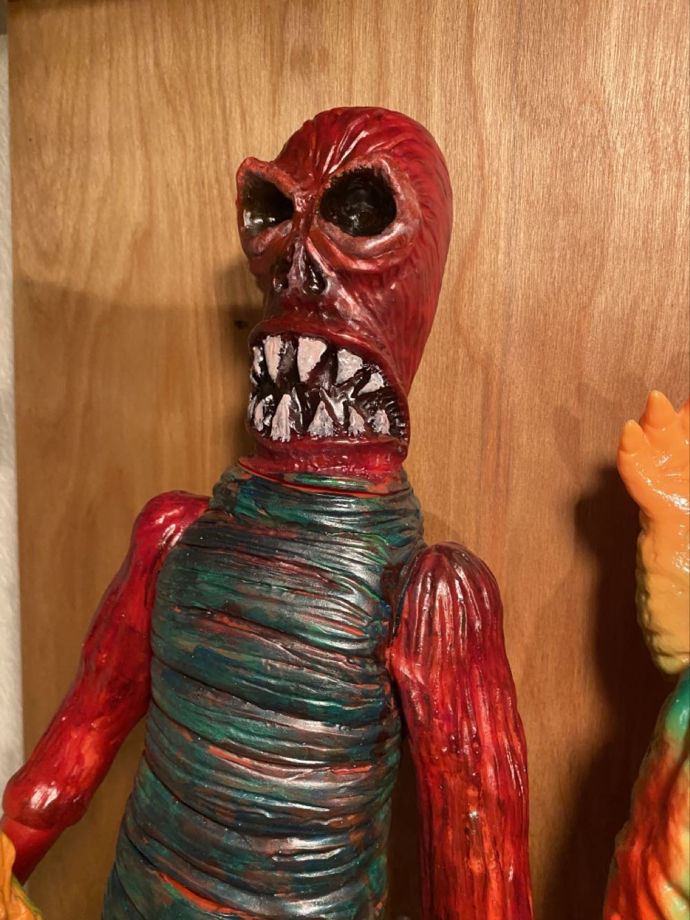 Kadokawa Caworks Mujotsu Reincarnated In Another World Go Reasu Grey Rat Swinsuit Version 1 7 Scale Plastic Painted And Finished Figure