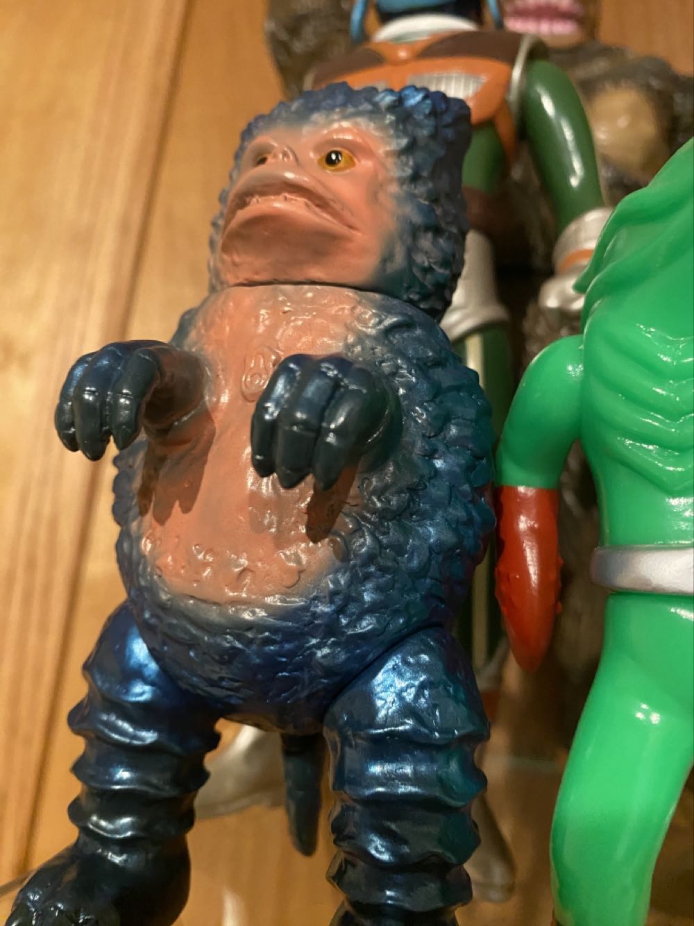 Good Smile God Eater 2: Alisa Illinichina Amiella Nendoroid Action Figure