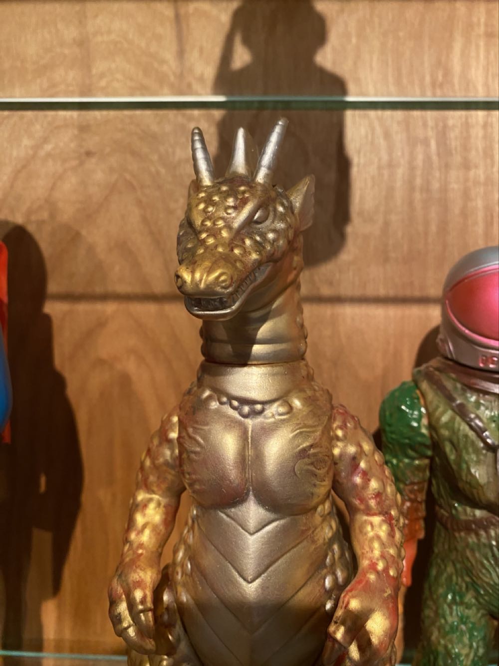 Mini Epics Gremlins Stripe #4 Limited Edition Walmart Exclusive