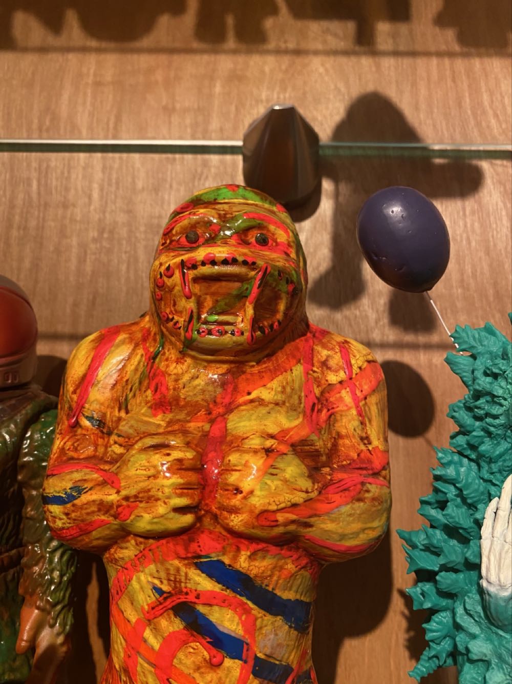 Saint Seiya 1424 - Libra Shiryu