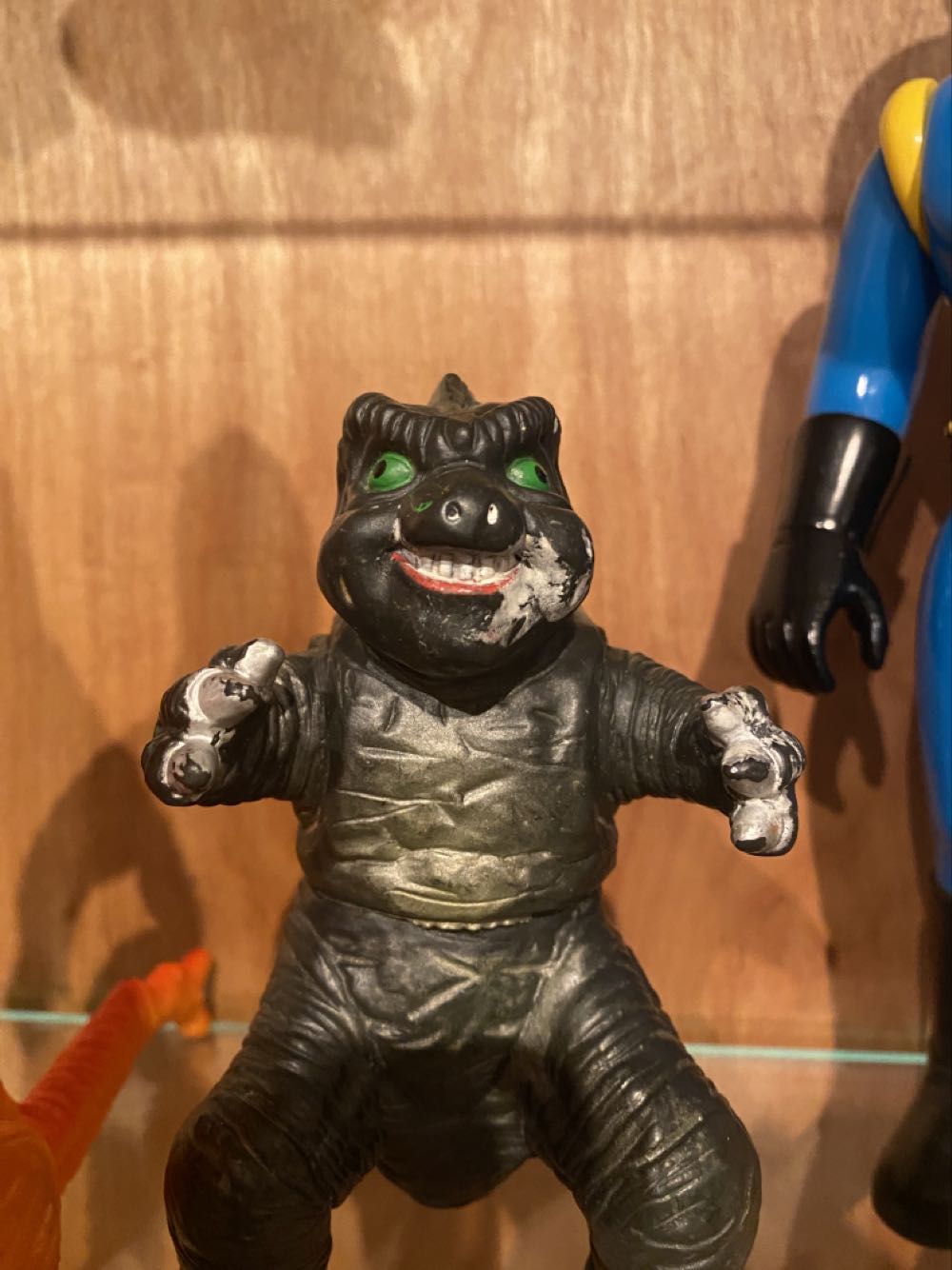 Pirates Of The Caribbean Dog