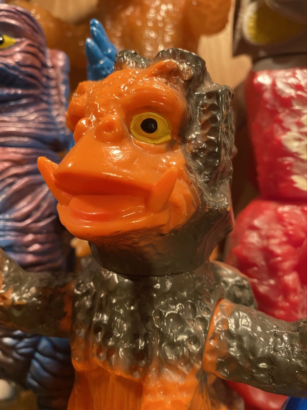 Auto-palpal Bearing 6760056 6760 056