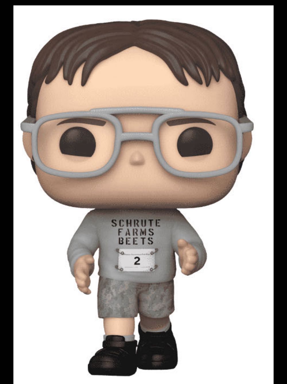 Mary Sanderson Hocus Pocus International Soda Funko