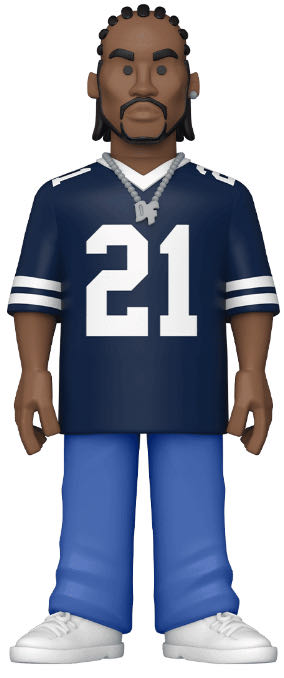 Big Boi  vinyl figure collectible [Barcode 889698595001] - Main Image 2