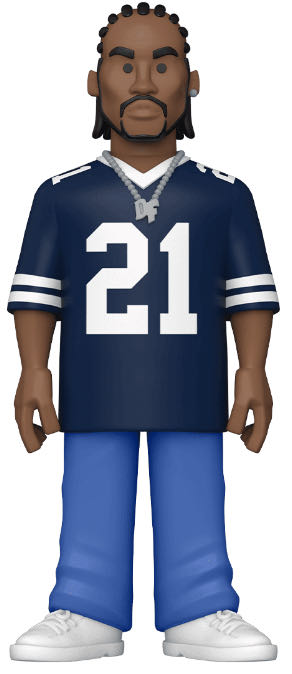 Big Boi  vinyl figure collectible [Barcode 889698595001] - Main Image 4