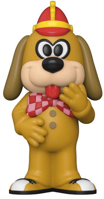 Fleegle  vinyl figure collectible [Barcode 889698605571] - Main Image 2