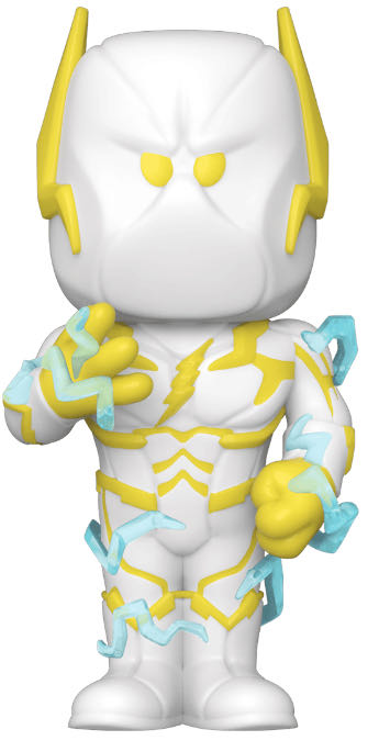 Godspeed  vinyl figure collectible [Barcode 889698601672] - Main Image 2
