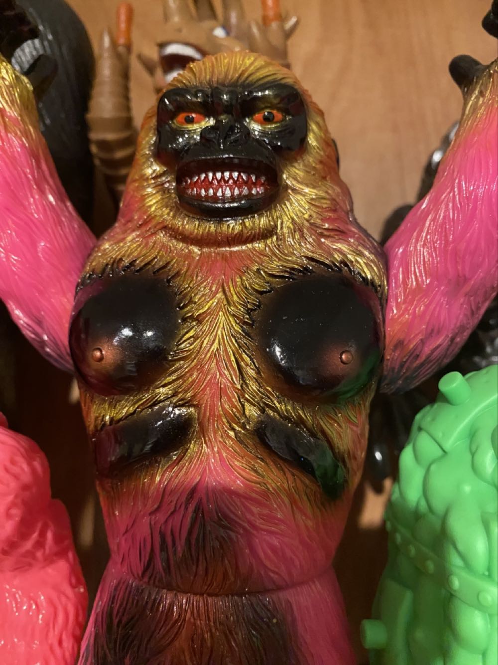 Ed Sheeran – Bad Habits Diamond Glitter