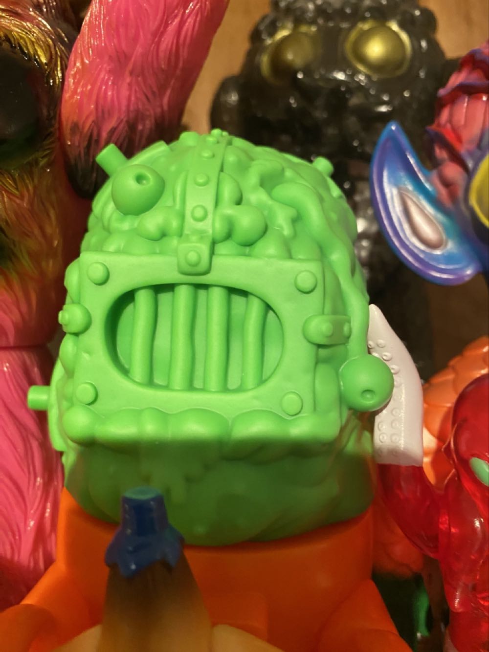 Funko Pop! & Tee: The Mandalorian Grogu With Cookies M