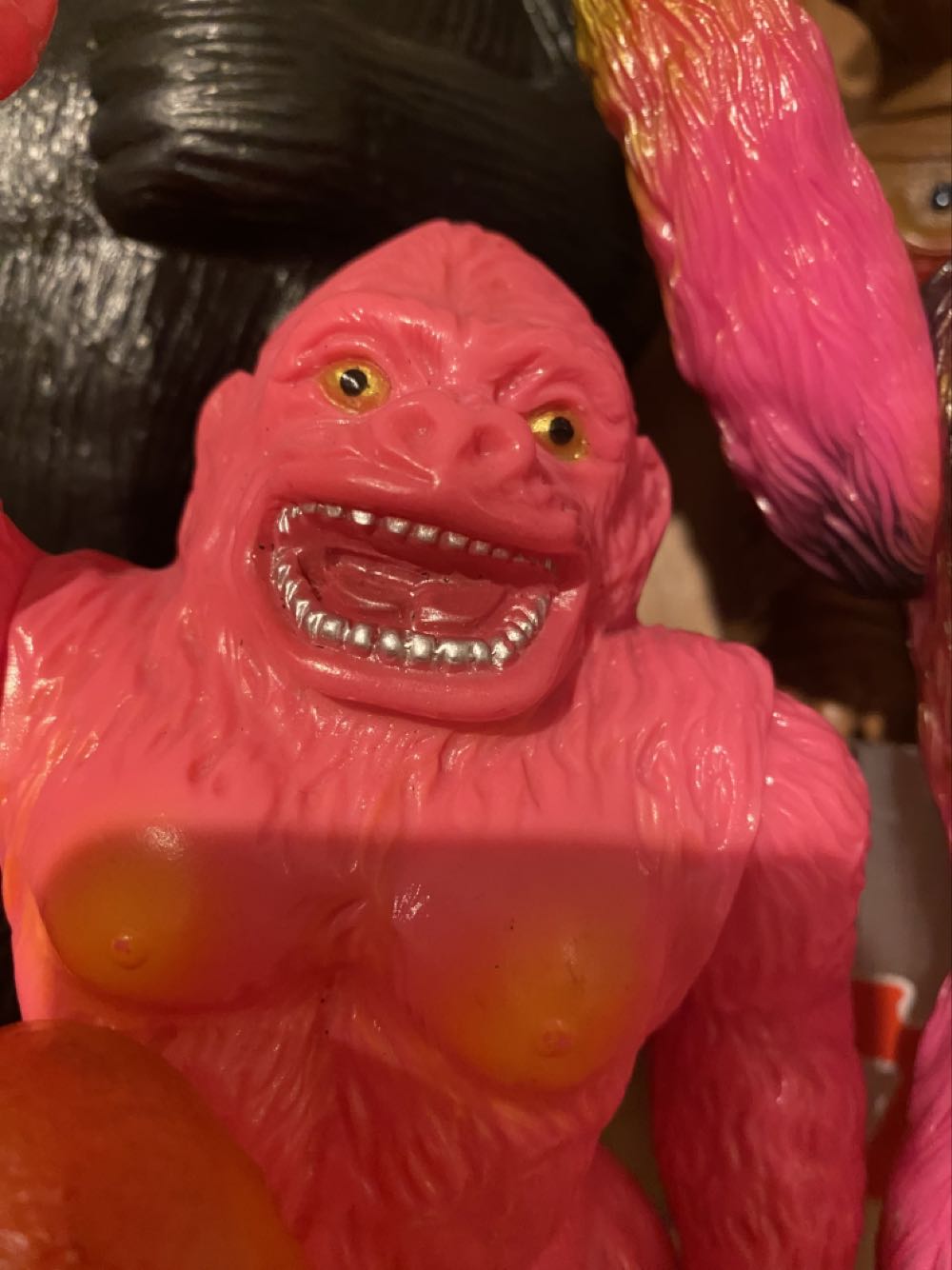 Laptop Things (Long Apple Keyboard, Short Keyboard Extender With Number Pad, Apple Mouse, Apple Mousepad, Mouse Pad, Computer Case, Cords)