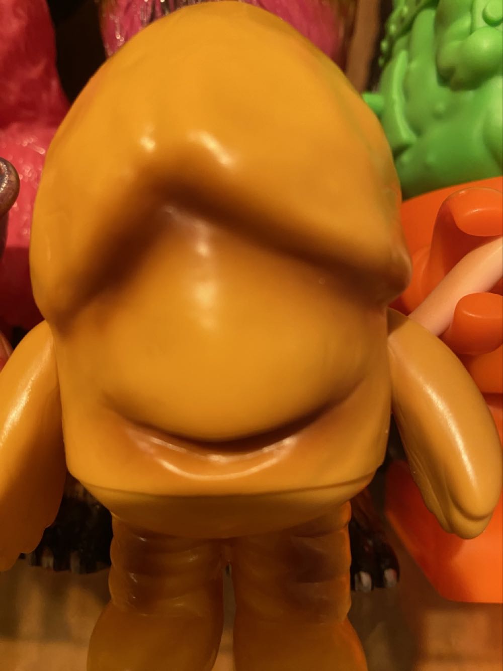 Funko King Felix Pop Sunday Alternate