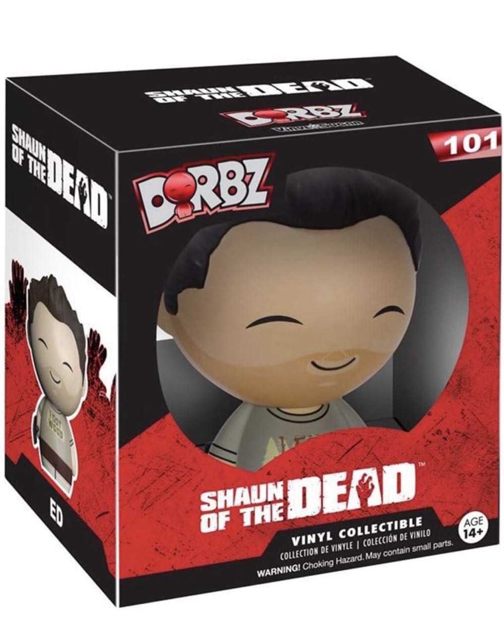 Youtooz: Elder Scrolls: Skyrim #0 Dragonborn