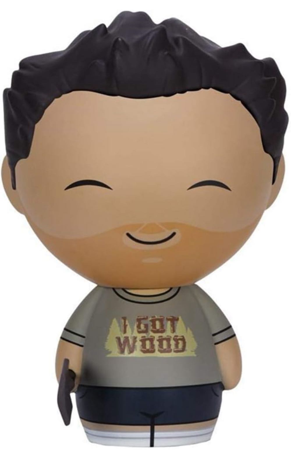 Ed (Shaun Of The Dead) $30 - Shaun of the Dead vinyl figure collectible - Main Image 2