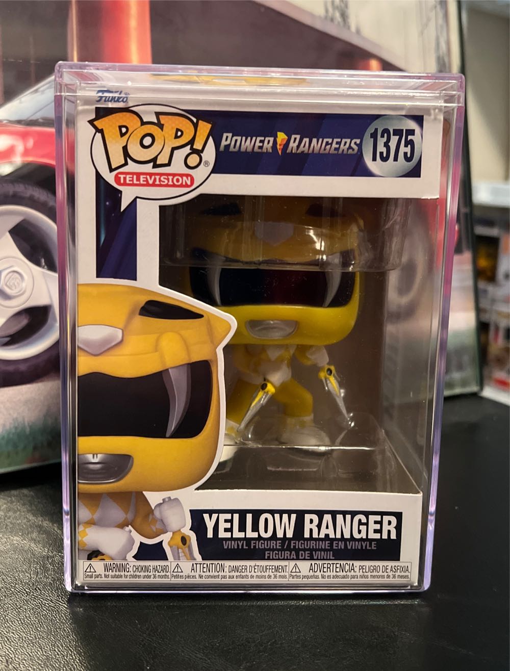 Funko Bitty Pop! Marvel Mini Collectible Toys Loki Black Panther Iron Man & Mystery Chase Figure Styles May Vary 4-pack