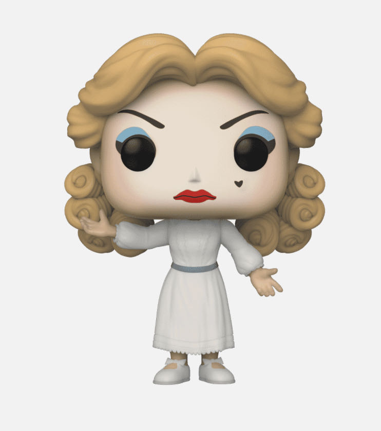 Baby Jane Hudson #1415  vinyl figure collectible [Barcode 889698723237] - Main Image 2