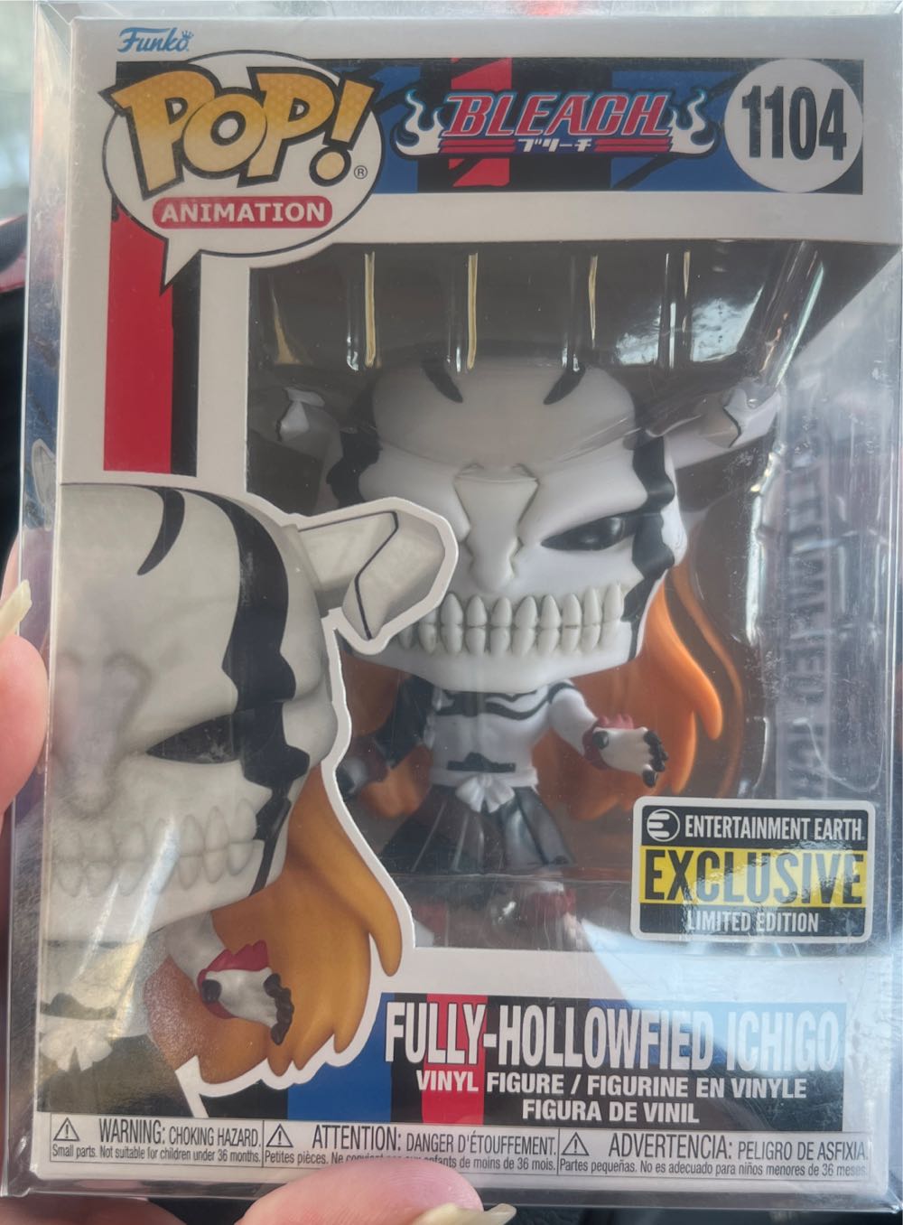 Funko Soda $23 (Freddy As Batman Beyond)