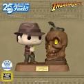 Indiana Jones - Disney vinyl figure collectible [Barcode 889698649131] - Main Image 4