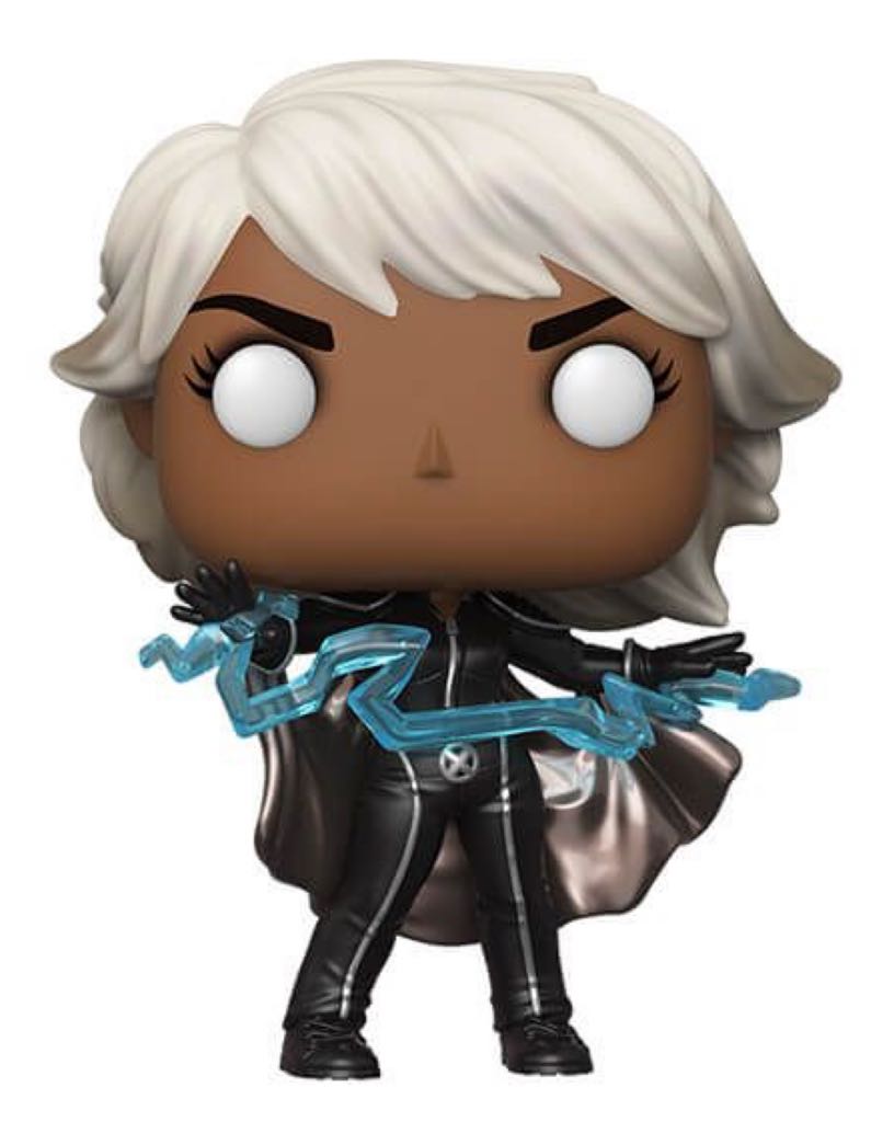Storm - X-Men vinyl figure collectible - Main Image 2