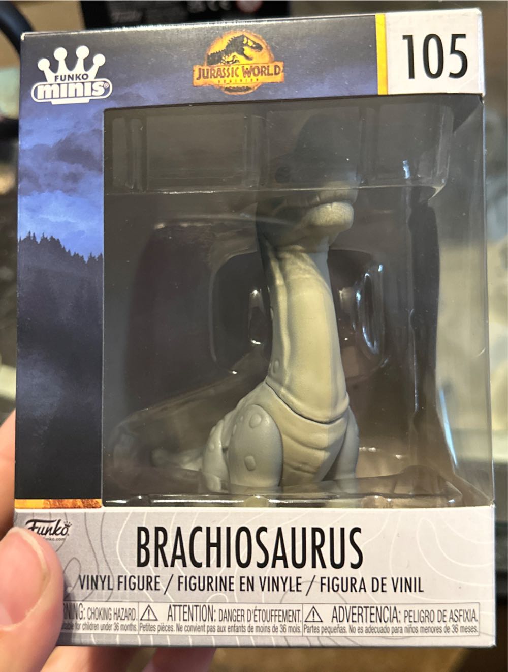 Heavy Infantry Mandalorian