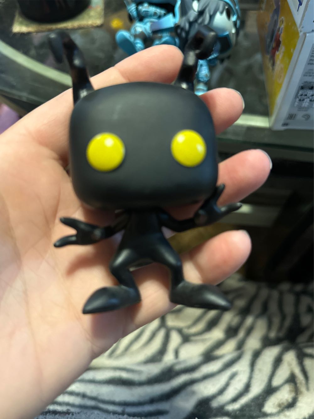 Doctor Who Dr #10 Action Figure