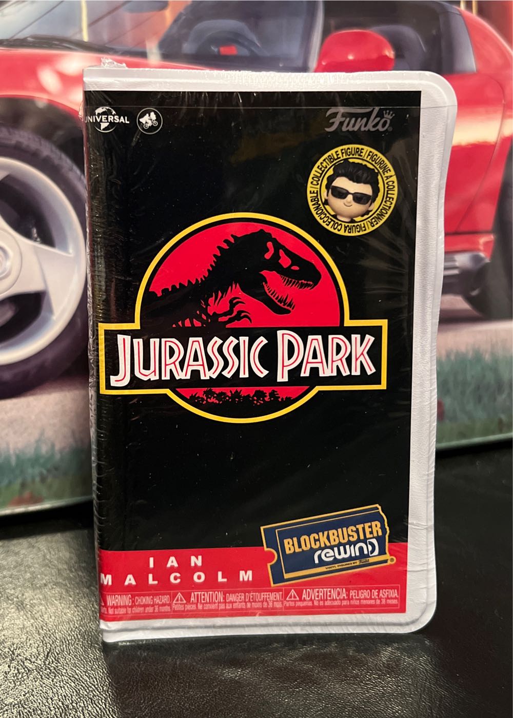 Predator 2 Ultimate Lost Predator 7 Inch Action Figure