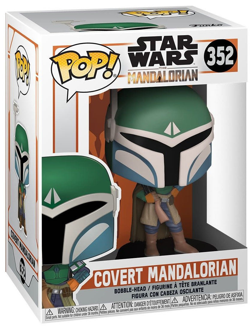 Orphan Black - Helena Manning