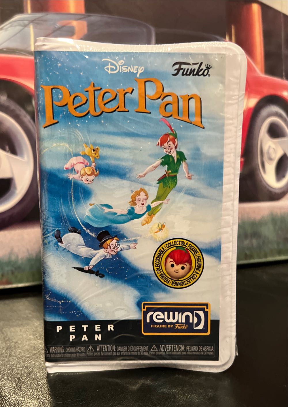 FOCO Spongebob Squarepants - Gary Eekeez Figurine