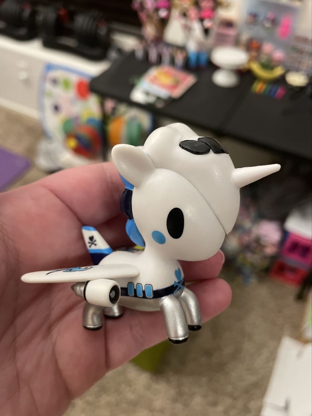 Wonder Woman  ( Chase )