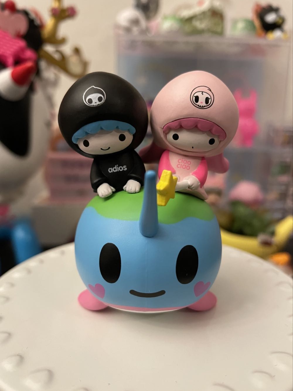 Captain America (Avengers Assemble)