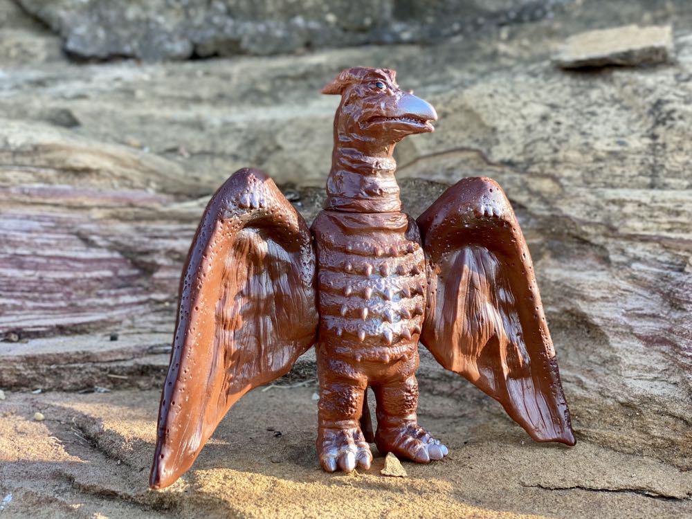 Youtooz: One Punch Man #4 Figure Silver Fang