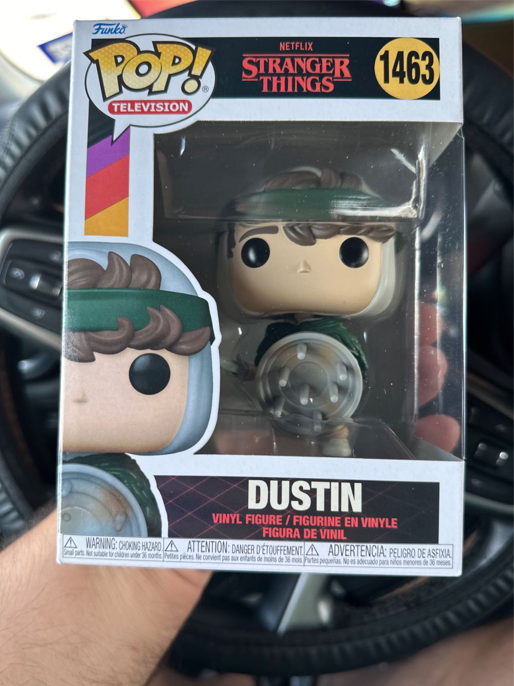 Seagate Extra Storage