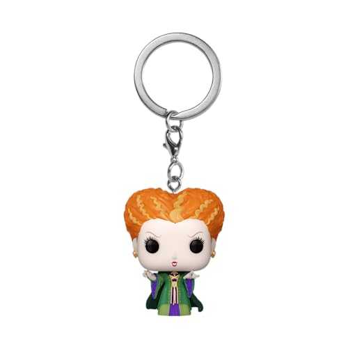 Keychain Pop Sam