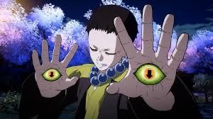 Funko Pop! Animation Demon Slayer Yahaba # ~ ~ Pop Vinyl: Animation: - Demon Slayer vinyl figure collectible [Barcode 889698726146] - Main Image 3