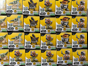 Mini Epics Gremlins Stripe #4 Limited Edition Walmart Exclusive