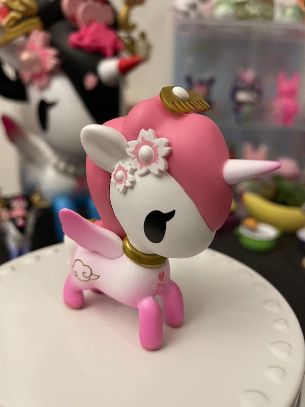 Mini Epics Psycho Bandit