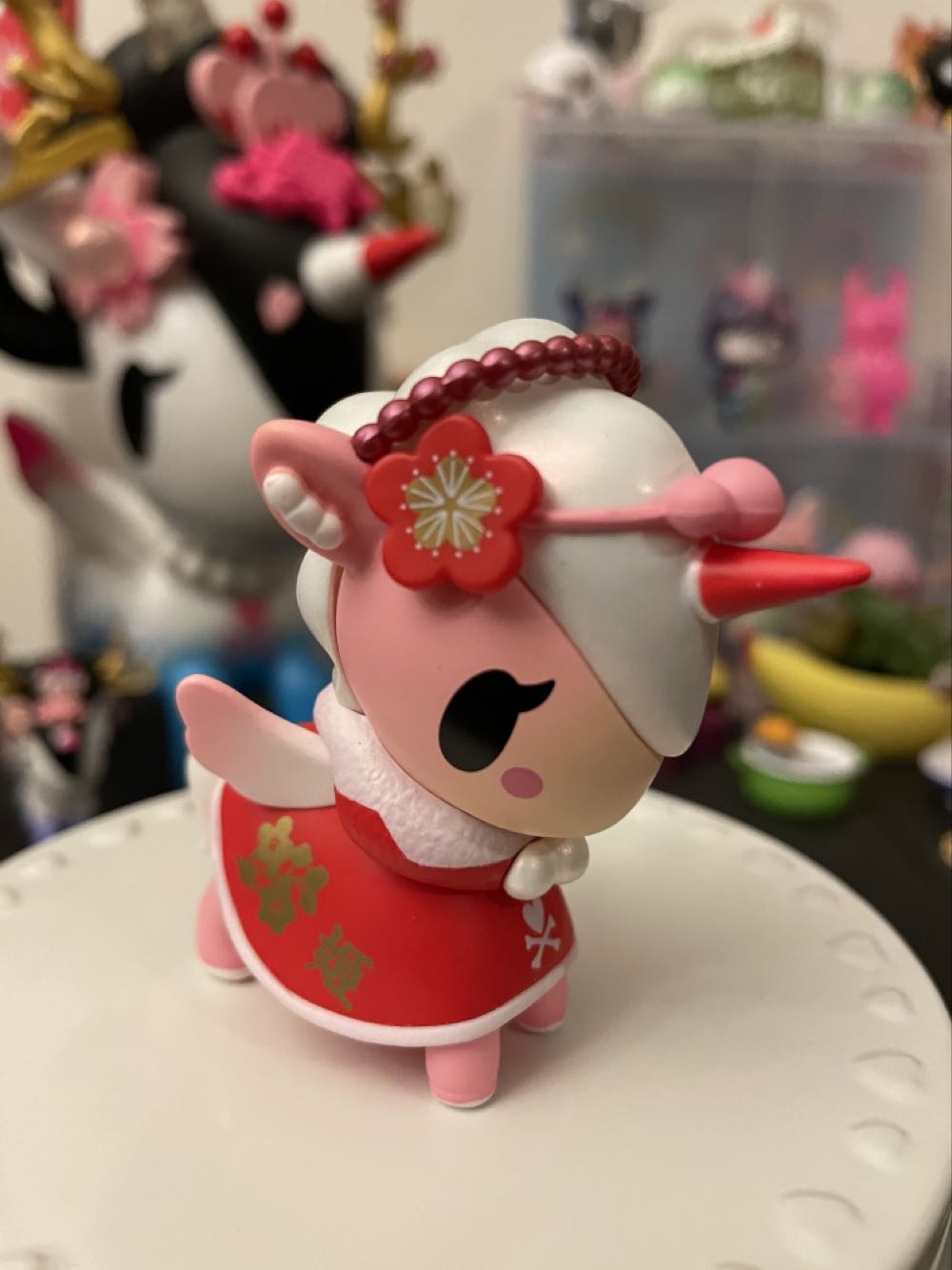 Vintage Tii Collections Carved Pilgrim Set Of 2