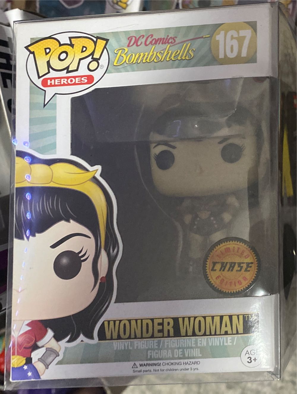 Loyal Subjects Cheebee Avatar The Last Airbender Katara 3 Figure Net