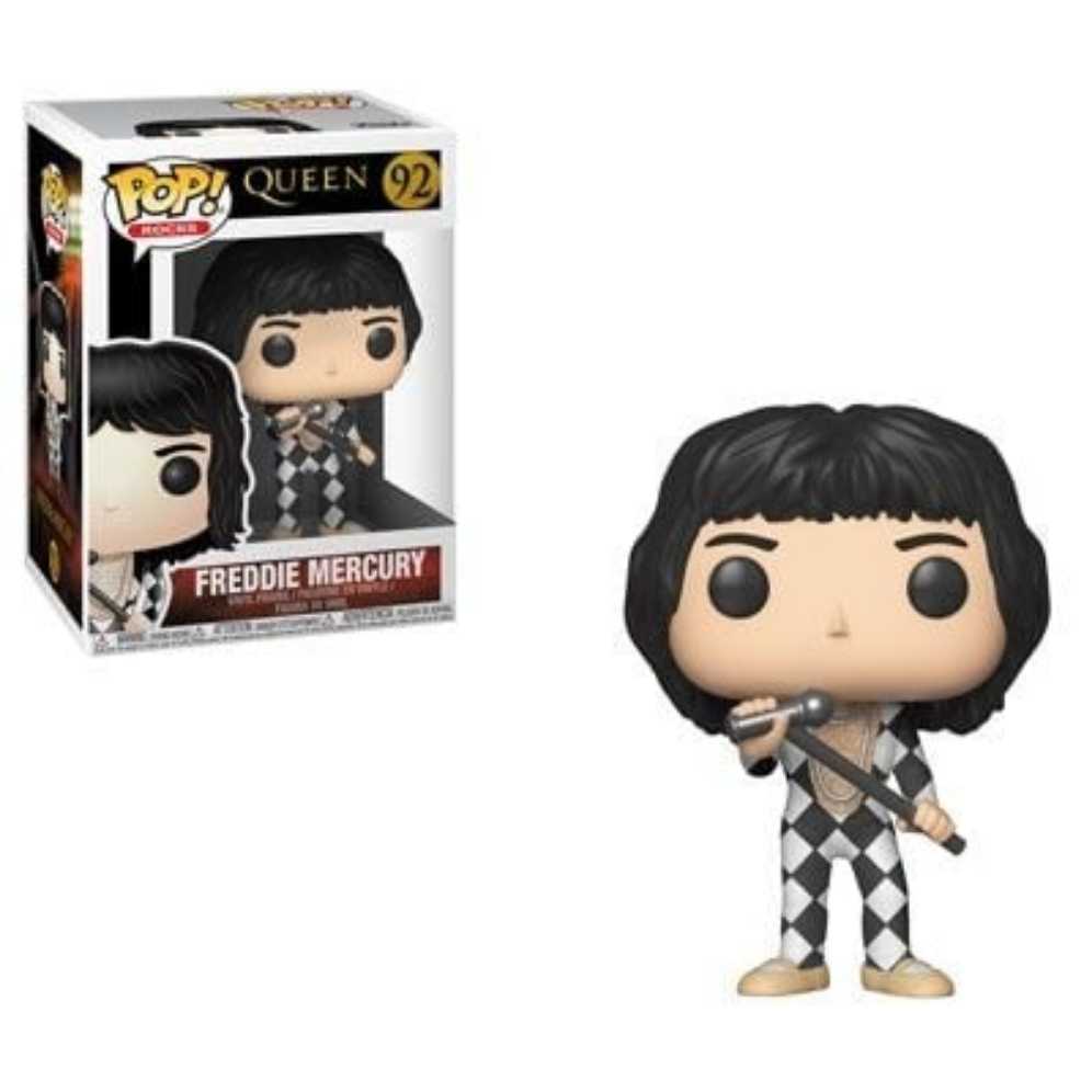 Sylvie Pop! 897