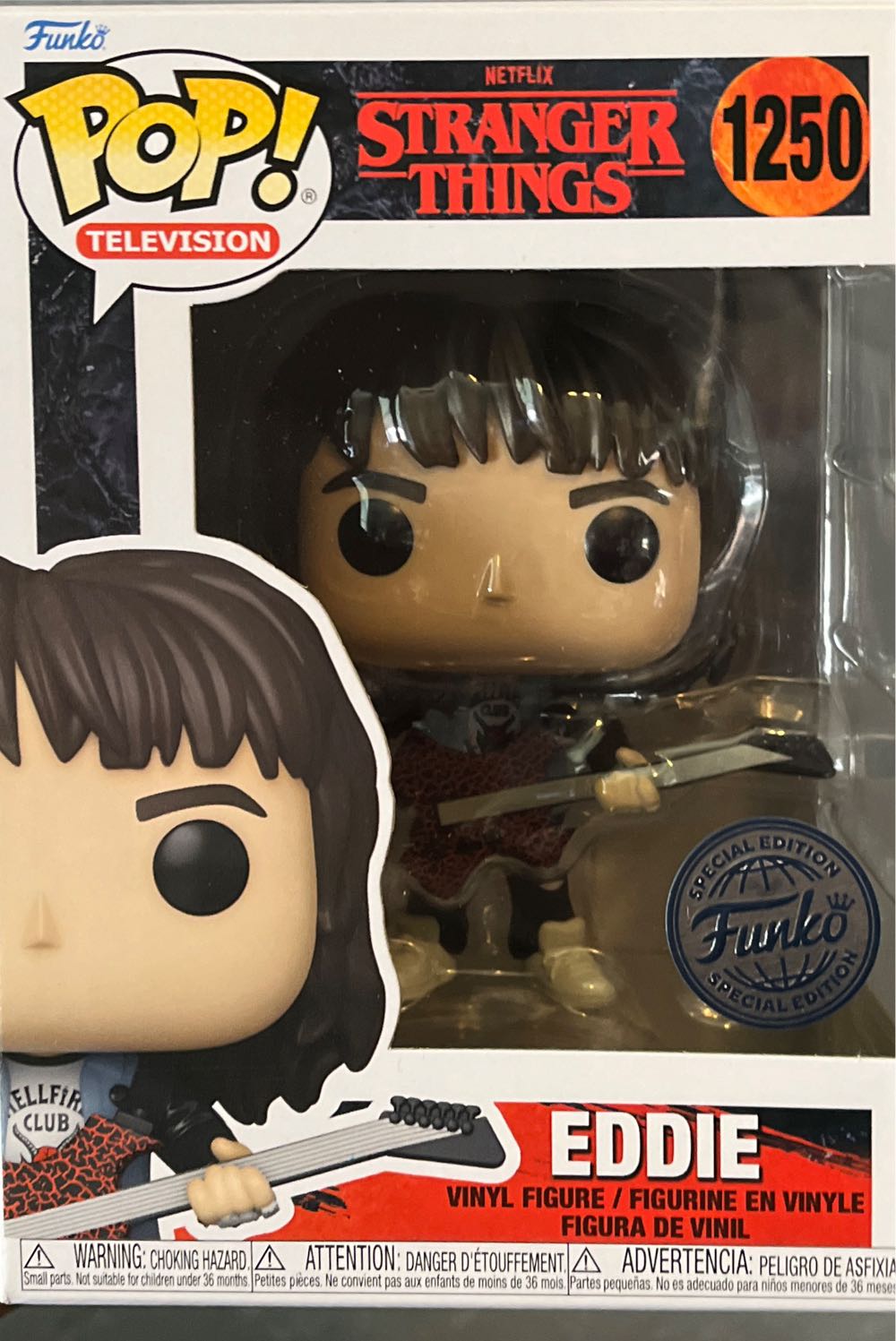 Indiana Jones 10 Inch