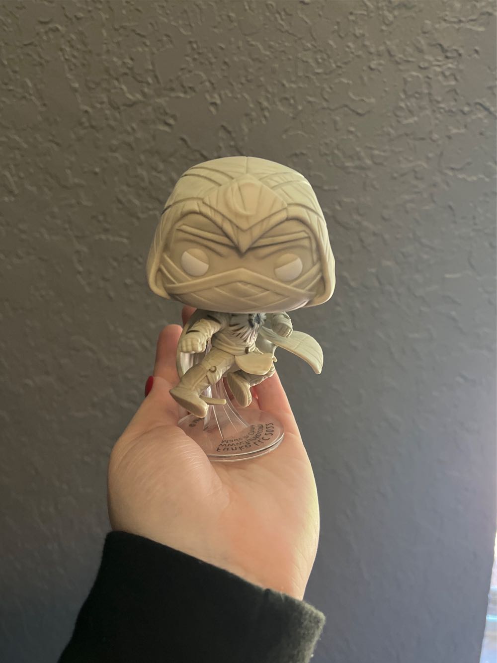 Funko Pop! Movies Transformer Rise Of The Beasts: Mirage # 1375