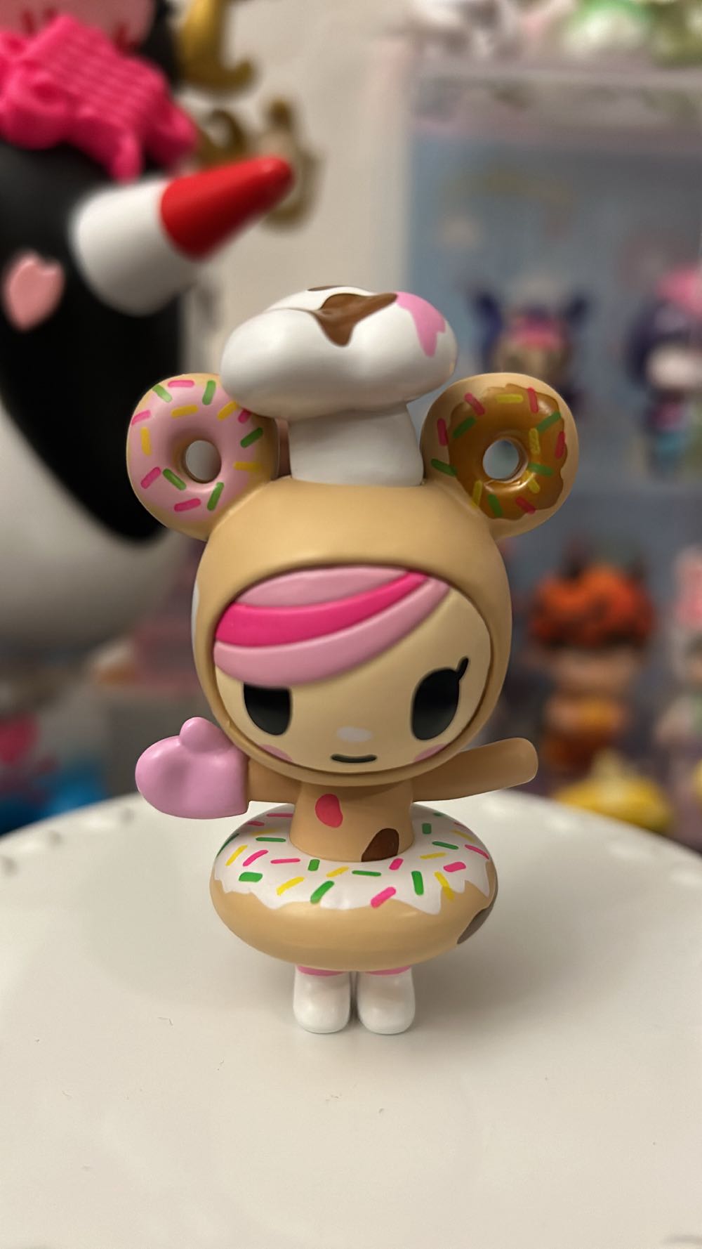 DC Imperial Palace - The Flash