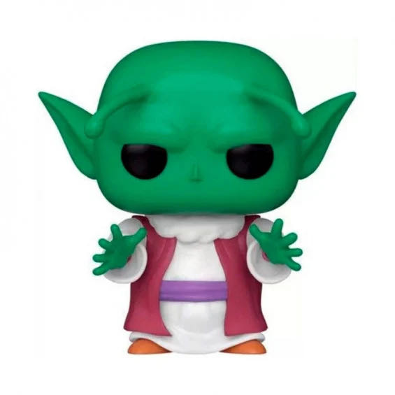 Dende - Dragon Ball Z vinyl figure collectible [Barcode 889698691871] - Main Image 3