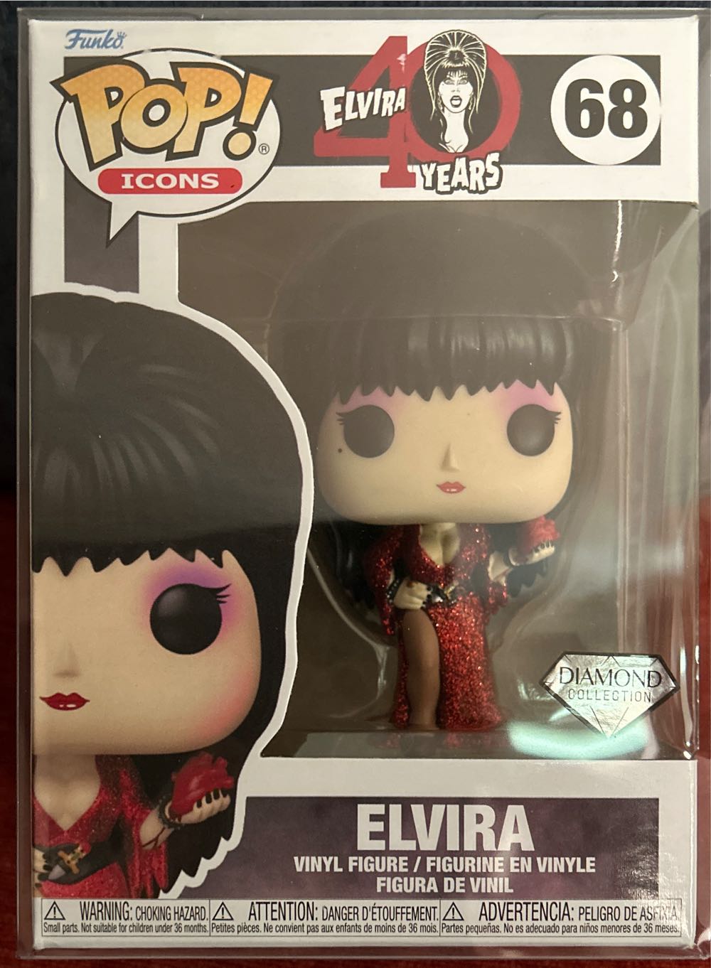 Fantastic Beasts Niffler 10inch